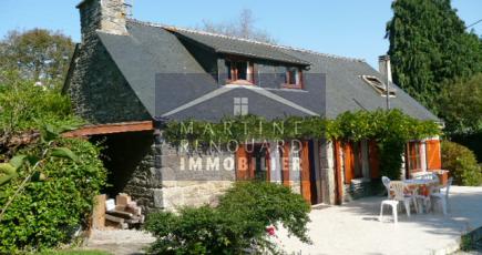  Biens AV - Cottage/Longère -   