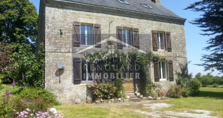  Property for Sale - Cottage - gourin  