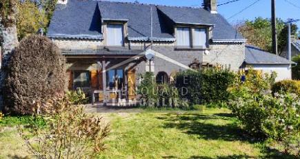  Biens AV - Cottage/Longère -   